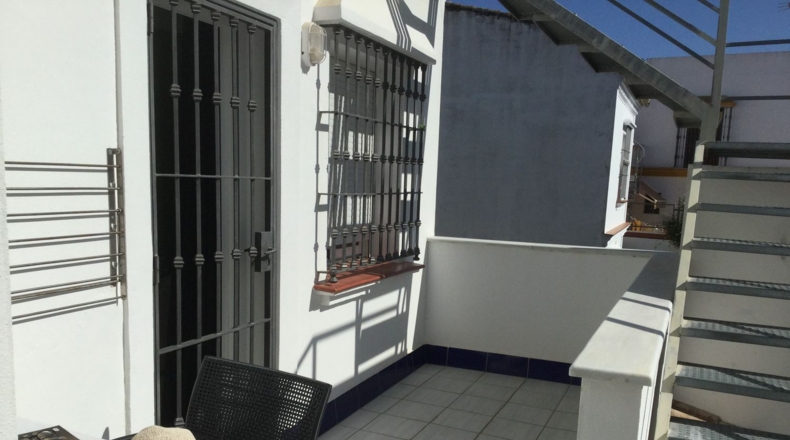 Cádiz - Arcos de la Frontera - 206m2