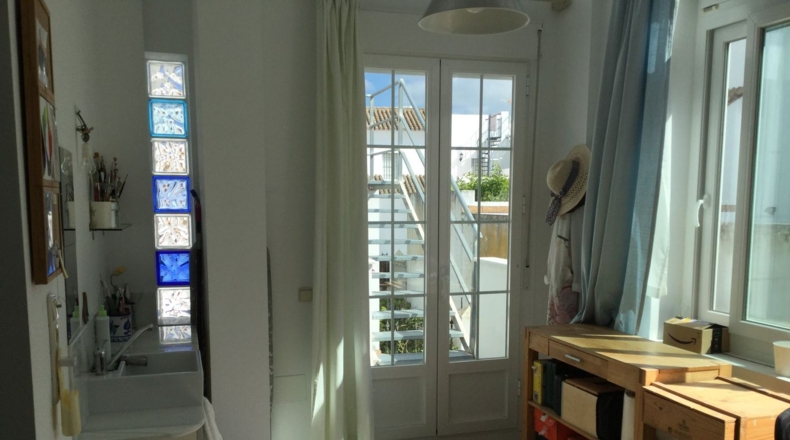 Cádiz - Arcos de la Frontera - 206m2