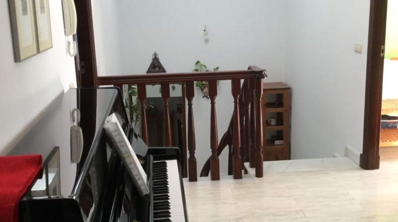 Cádiz - Arcos de la Frontera - 206m2