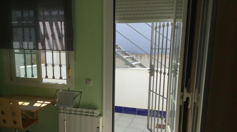 Cádiz - Arcos de la Frontera - 206m2