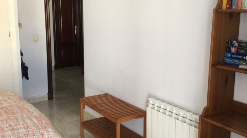 Cádiz - Arcos de la Frontera - 206m2
