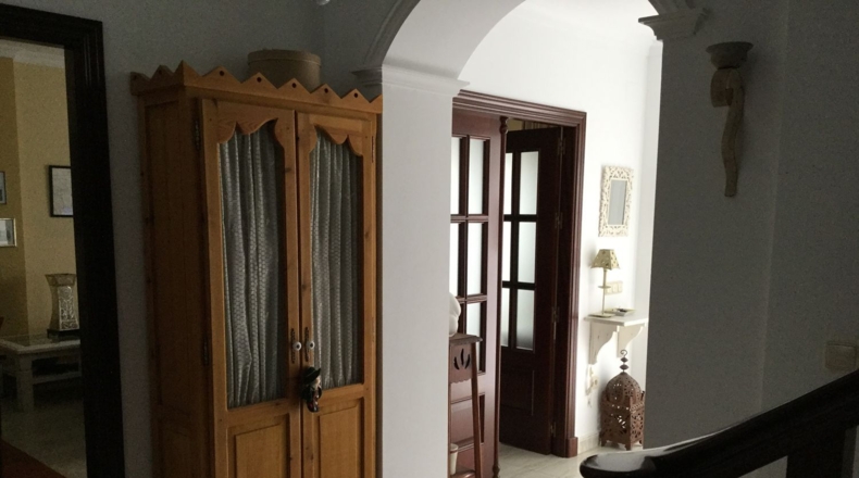 Cádiz - Arcos de la Frontera - 206m2
