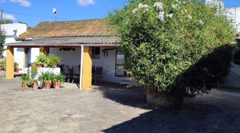 Cádiz - Arcos de la Frontera - 50000m2