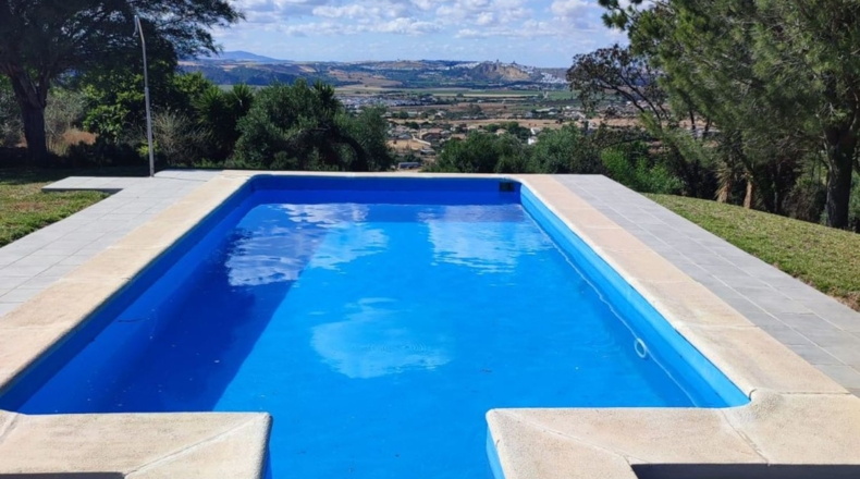 Cádiz - Arcos de la Frontera - 50000m2