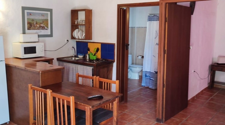 Cádiz - Arcos de la Frontera - 50000m2