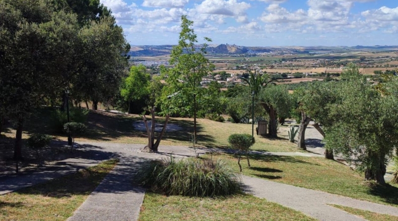 Cádiz - Arcos de la Frontera - 50000m2