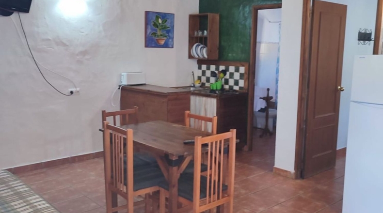 Cádiz - Arcos de la Frontera - 50000m2