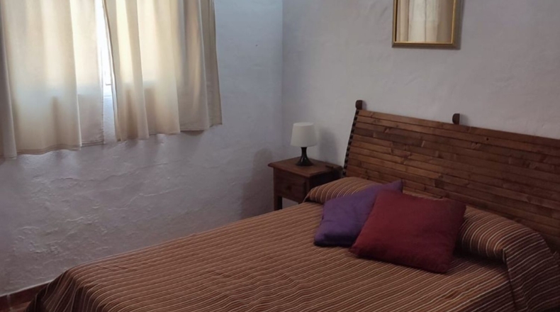 Cádiz - Arcos de la Frontera - 50000m2