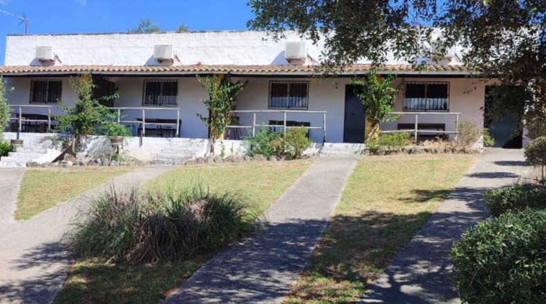 Cádiz - Arcos de la Frontera - 50000m2