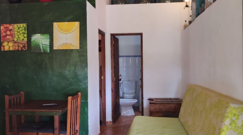 Cádiz - Arcos de la Frontera - 50000m2