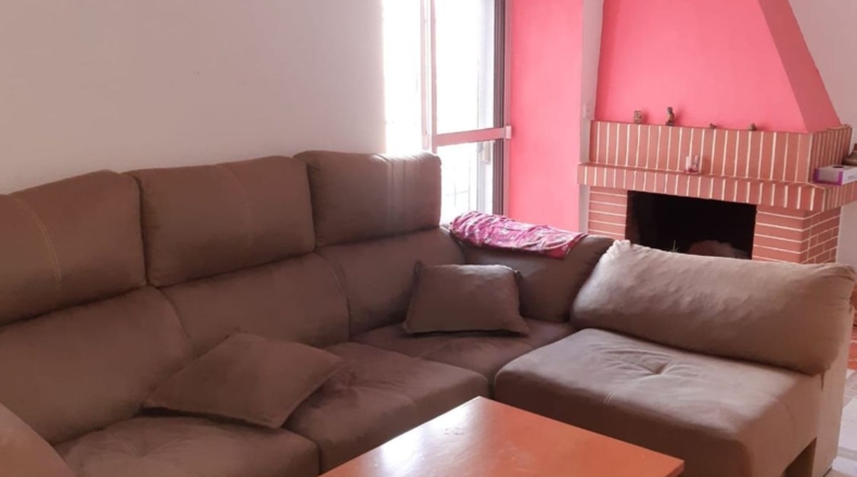 Cadiz - Arcos de la Frontera - 80m2