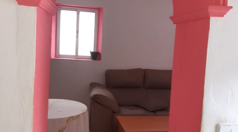 Cadiz - Arcos de la Frontera - 80m2
