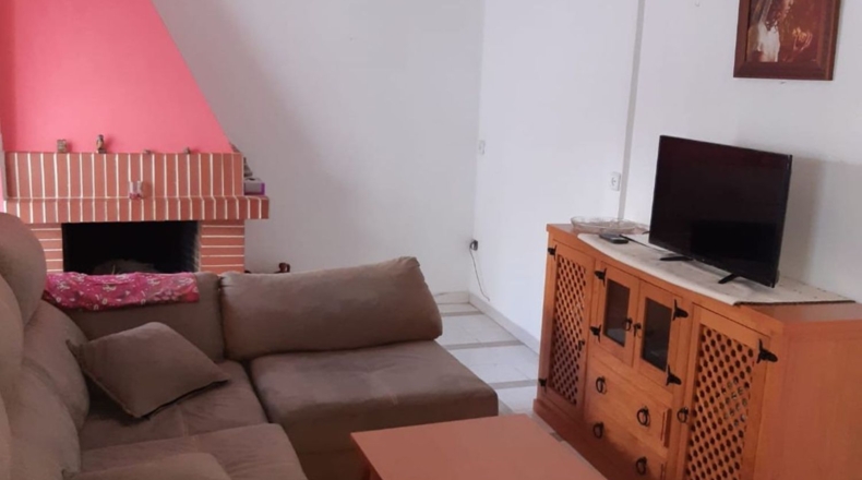 Cadiz - Arcos de la Frontera - 80m2