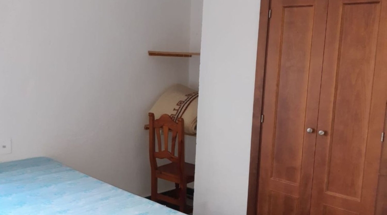 Cadiz - Arcos de la Frontera - 80m2