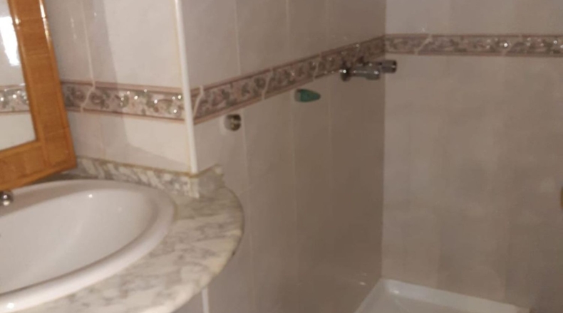 Cadiz - Arcos de la Frontera - 80m2
