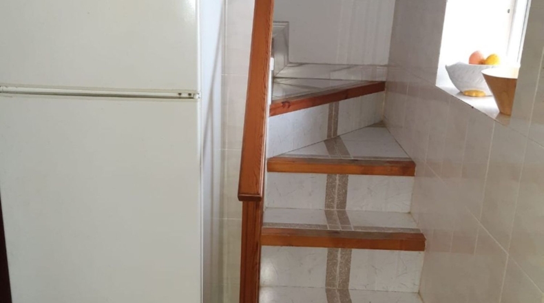 Cadiz - Arcos de la Frontera - 80m2