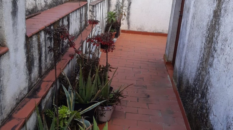 Cadiz - Arcos de la Frontera - 80m2