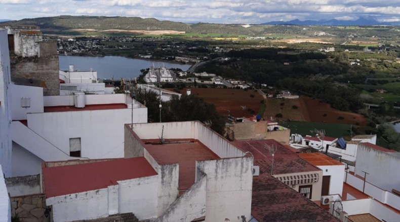 Cadiz - Arcos de la Frontera - 80m2