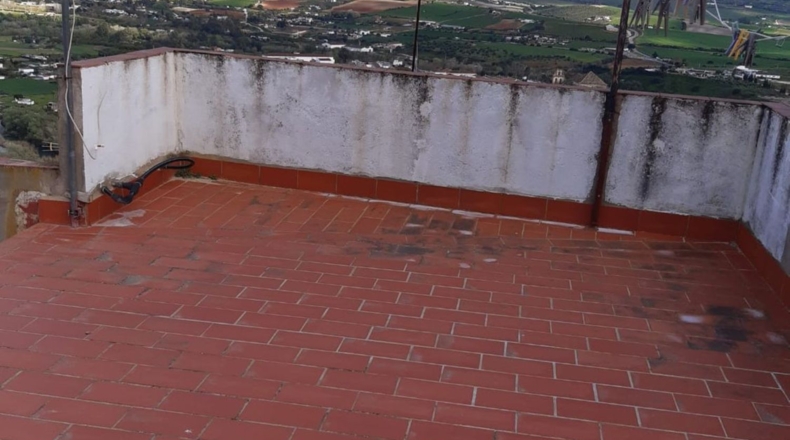 Cadiz - Arcos de la Frontera - 80m2