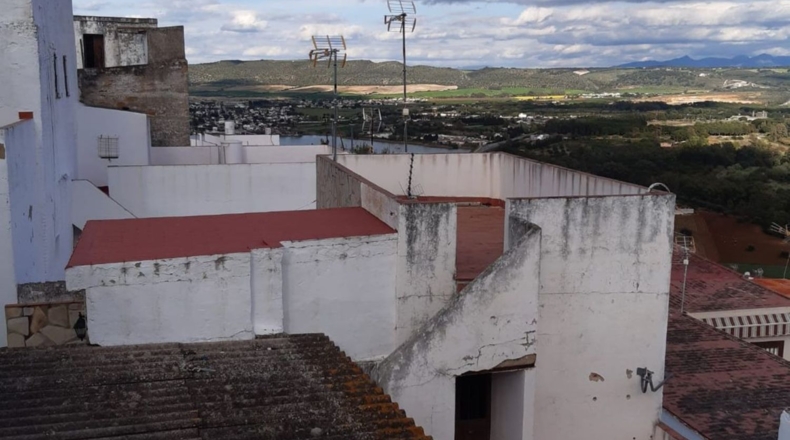 Cadiz - Arcos de la Frontera - 80m2