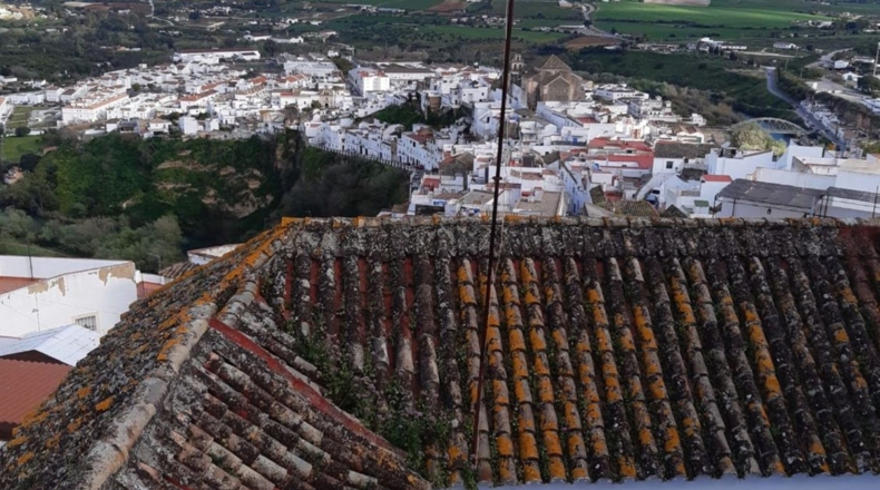 Cadiz - Arcos de la Frontera - 80m2