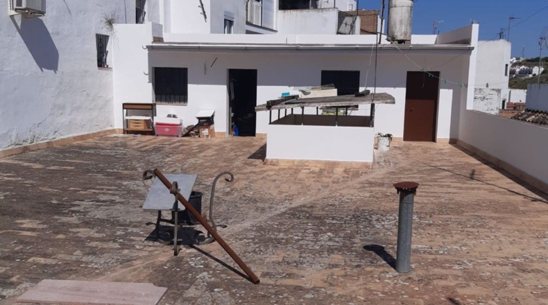 Cadiz - Arcos de la Frontera - 190m2