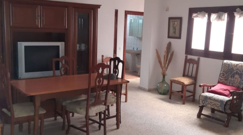 Cadiz - Arcos de la Frontera - 190m2
