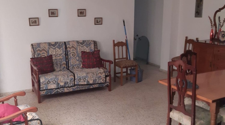 Cadiz - Arcos de la Frontera - 190m2
