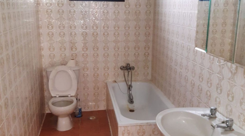 Cadiz - Arcos de la Frontera - 190m2