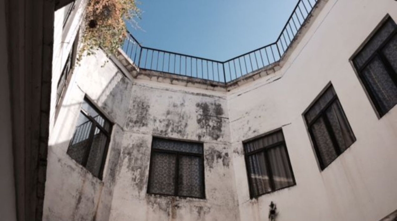 Cádiz - Arcos de la Frontera - 490m2
