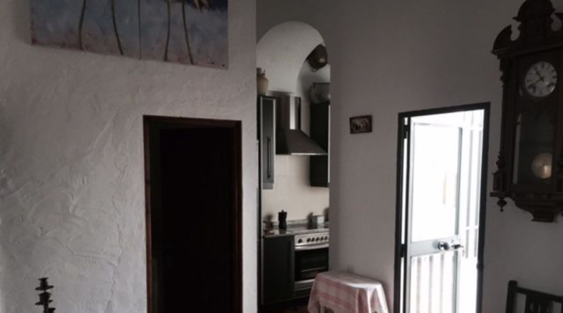 Cádiz - Arcos de la Frontera - 490m2