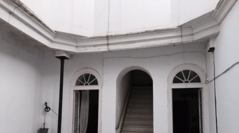 Cádiz - Arcos de la Frontera - 490m2