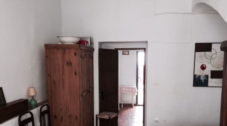 Cádiz - Arcos de la Frontera - 490m2