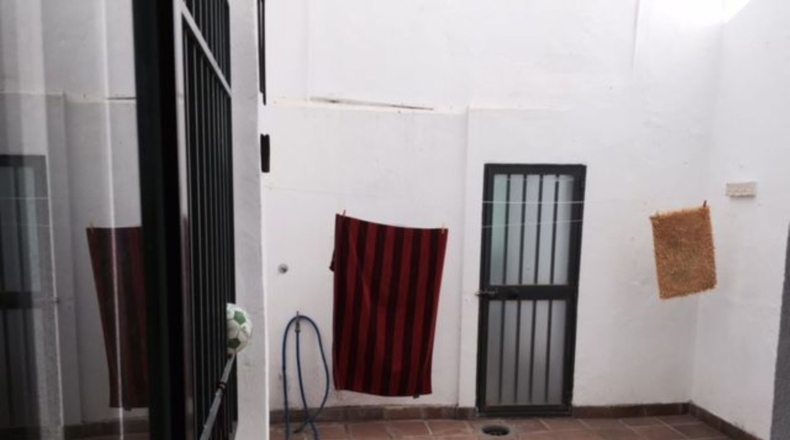 Cádiz - Arcos de la Frontera - 490m2