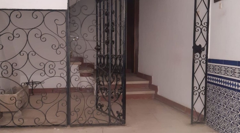 Cádiz - Arcos de la Frontera - 400m2