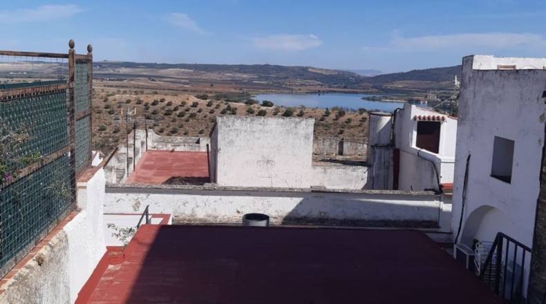 Cádiz - Arcos de la Frontera - 400m2
