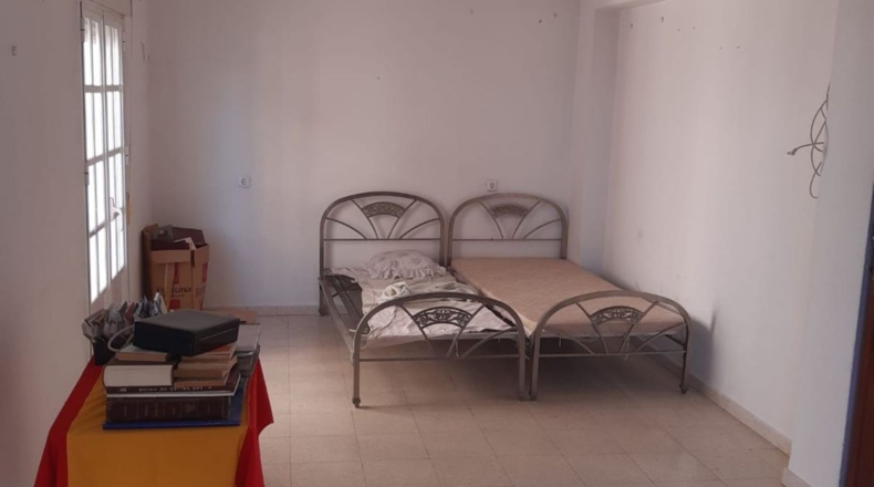Cádiz - Arcos de la Frontera - 400m2