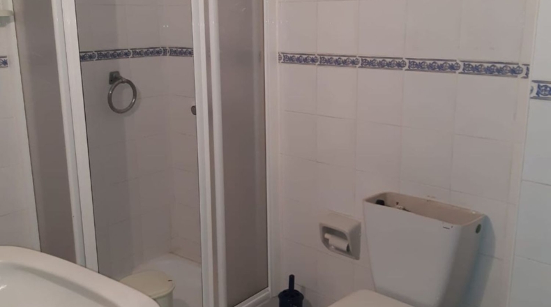 Cádiz - Arcos de la Frontera - 400m2