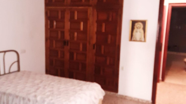 Cádiz - Arcos de la Frontera - 400m2
