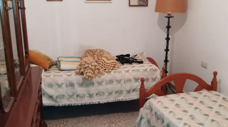 Cádiz - Arcos de la Frontera - 400m2