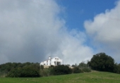 Detached villa with land for sale in Algar ref: TR208932 photo