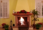 Detached villa with land for sale in Algar ref: TR208932 photo