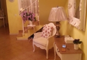 Detached villa with land for sale in Algar ref: TR208932 photo