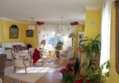 Detached villa with land for sale in Algar ref: TR208932 photo