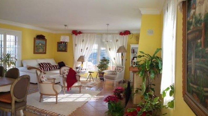 Cádiz - Algar - 20000m2