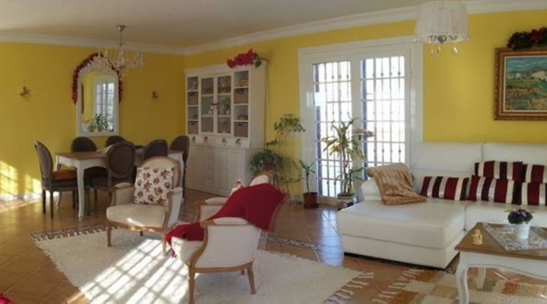Cádiz - Algar - 20000m2