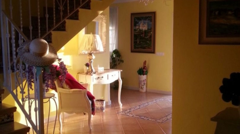 Cádiz - Algar - 20000m2