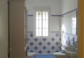 Detached villa with land for sale in Algar ref: TR208932 photo