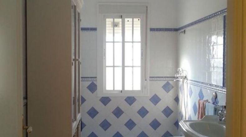 Cádiz - Algar - 20000m2