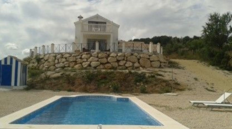 Cádiz - Algar - 20000m2